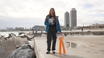 A história de Olivia Mandle: criança, inventora e ativista ambiental