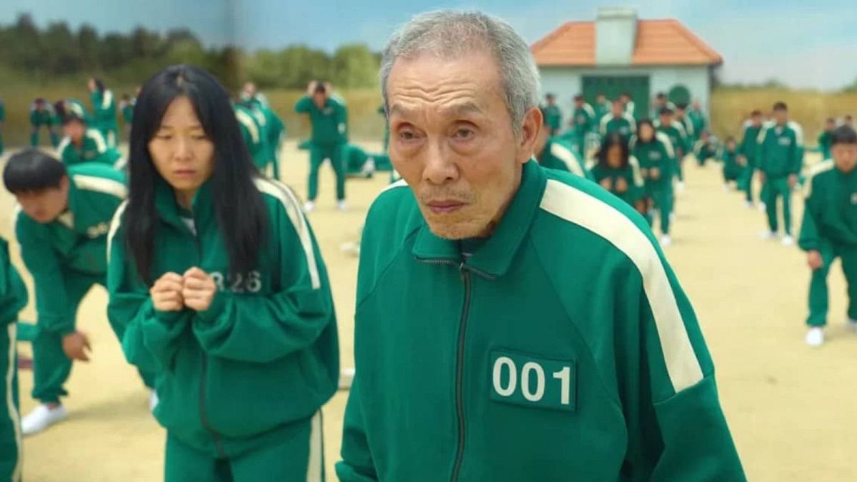 Носителят на Златен глобус актьор О Йонг су 79 беше осъден