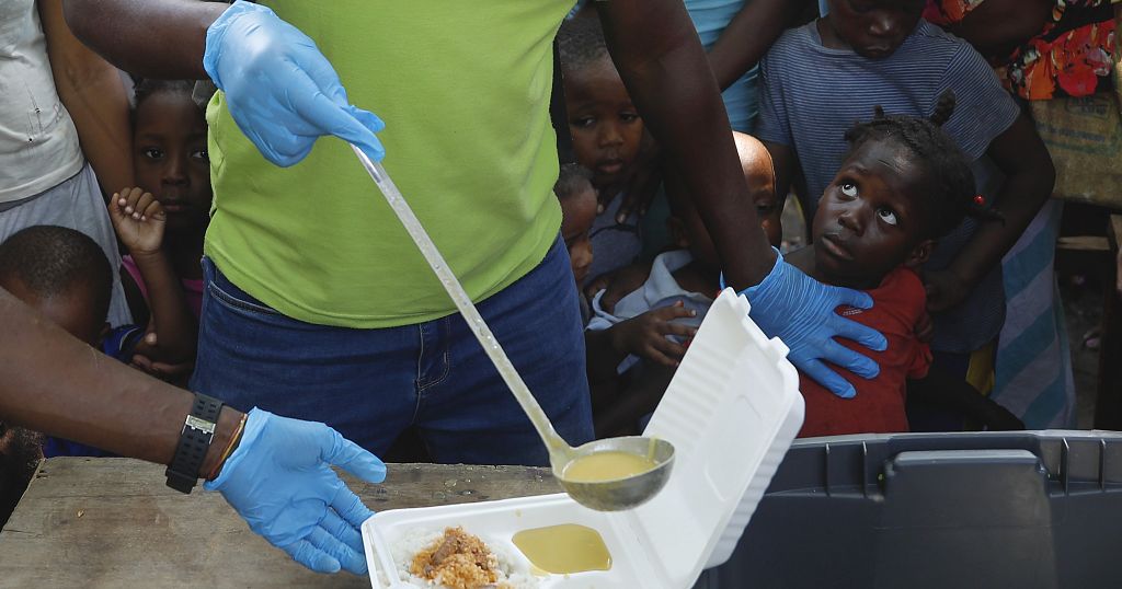 33 African countries in need of external assistance for food- FAO 33 African countries in need of external assistance for food- FAO