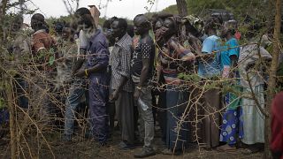 Uganda's refugees are 3.6% of its population