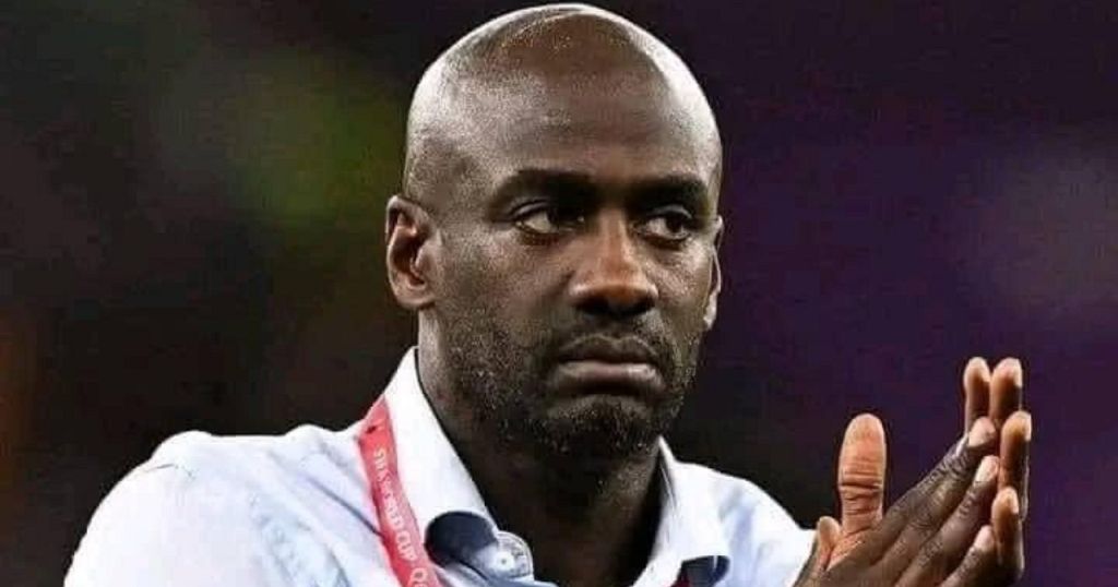 Otto Addo to become Ghana’s new head coach