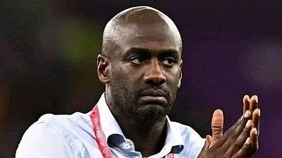Otto Addo to become Ghana’s new head coach