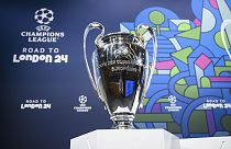 UEFA Şampiyonlar Ligi ve Avrupa Ligi eşleşmeleri belli oldu