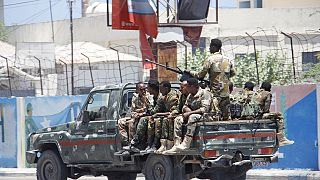Somalie : fin du siège de l'hôtel SYL, au moins 8 morts et 27 blessés