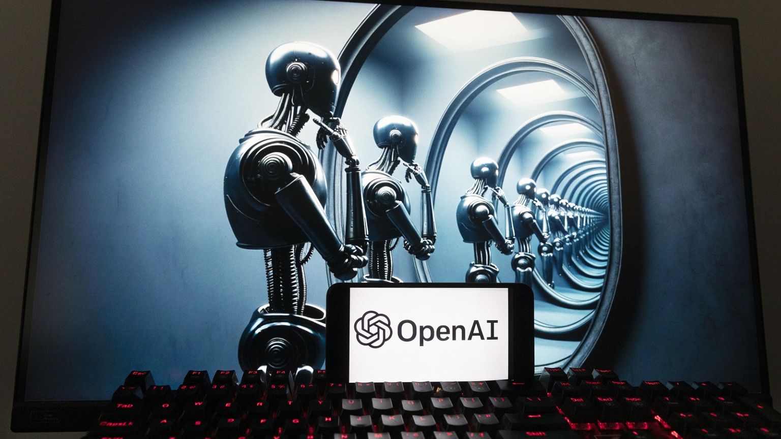 EU AI Act reaction: Tech experts say the world's first AI law is ...