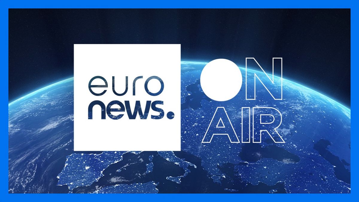 Предаването В ефир“ на Euronews ще започне отразяването на изборите