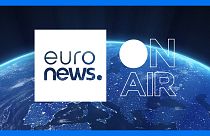 Euronews On Air 