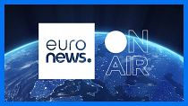 euronews event