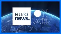 'On Air' de Euronews