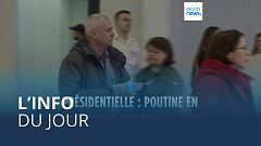 L’info du jour | 15 mars - Soir
