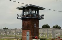سجن في أركنساس، الولايات المتحدة