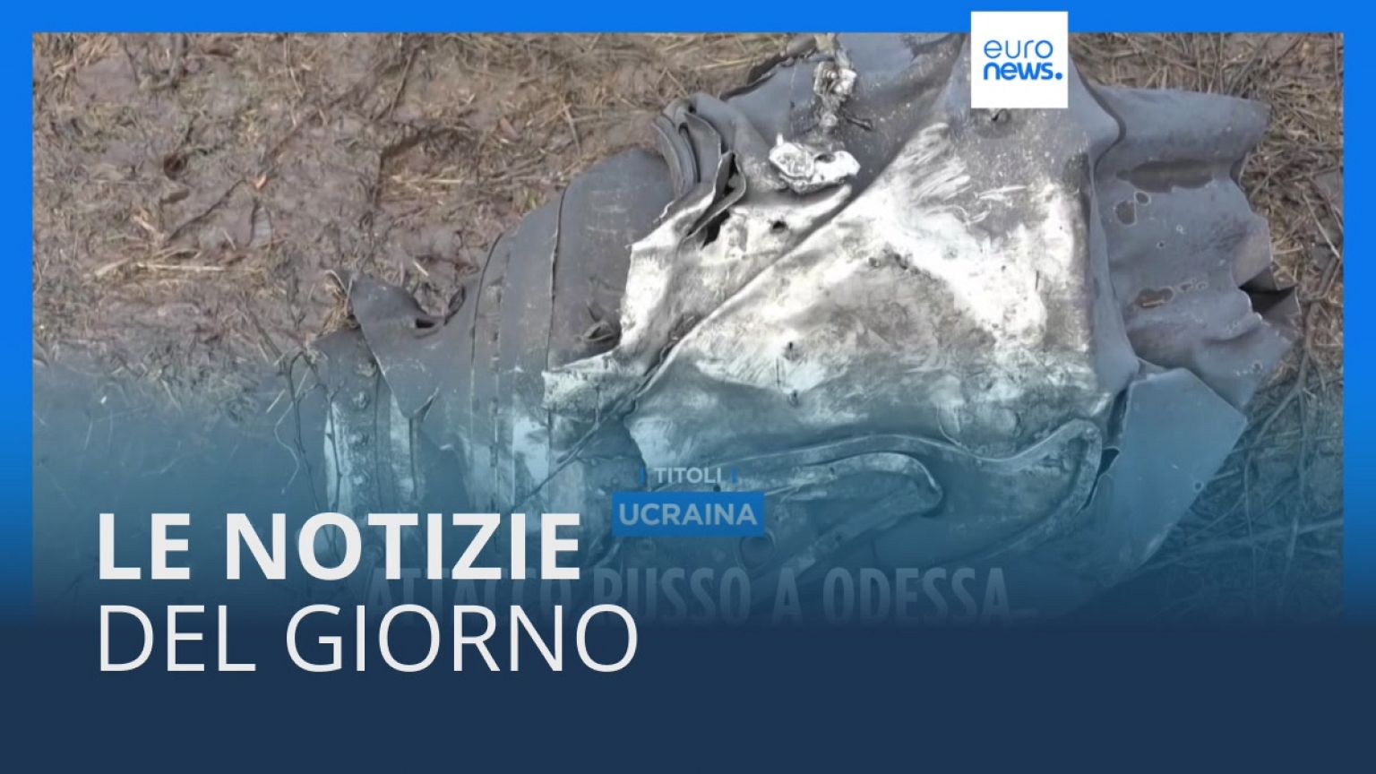 Le notizie del giorno | 15 marzo - Serale