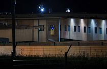 Imagen de la prisión de Lledoners, en Sant Joan de Vilatorrada, a unos 50 kilómetros de Barcelona, España.