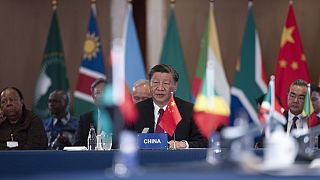 China, Angola upgrade ties to comprehensive strategic cooperative partnership