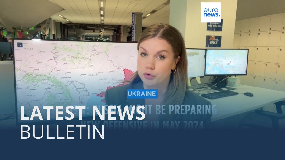 Latest news bulletin | March 16th – Midday