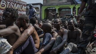 La RDC rétablit la peine de mort pour trahison et "banditisme urbain"