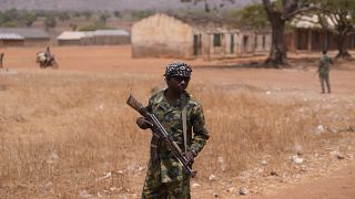 16 soldiers killed in southern Nigeria during fighting between communities