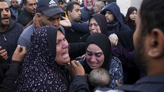 Israeli forces' raid on Gaza hospital escalates humanitarian crisis