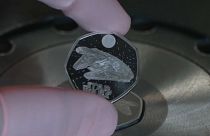 Star Wars Coin