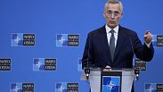 Selon le secrétaire général de l'OTAN, les élections présidentielles en Russie ne sont « ni libres ni équitables »