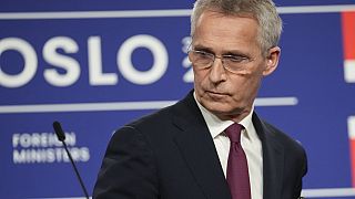 Der NATO-Generalsekretär Jens Stoltenberg hat die Wahlen in Russland kritisiert. 