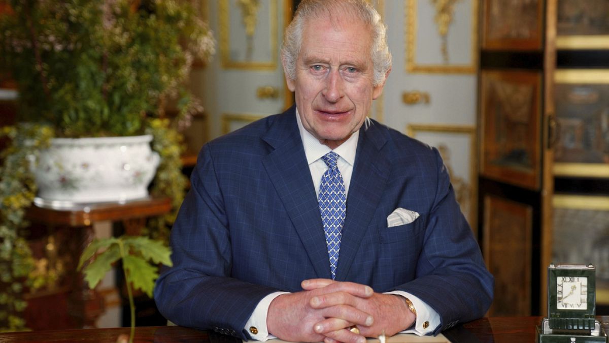 Le roi Charles III est-il mort ?  Fausse rumeur provenant des médias russes
