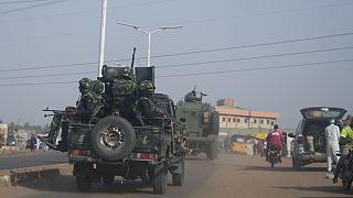 Nigeria : au moins 100 personnes enlevées à Kajuru
