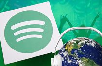 Spotify's Loud & Clear music economics report found that artists from non-English speaking countries are growing in popularity.