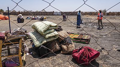 Soudan du Sud : les violences en hausse de 35%, selon l'ONU