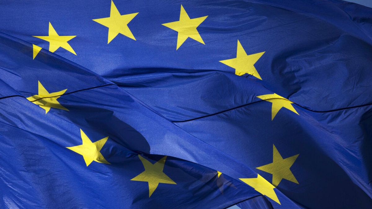 Zum Auftakt seiner Europawahl-Berichterstattung hat Euronews bei einer Veranstaltung in Brüssel Interviews mit europäischen Entscheidungsträgern geführt.