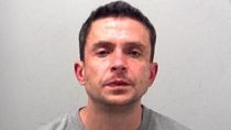 Man is first in England to be jailed for cyberflashing.