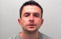 Man is first in England to be jailed for cyberflashing.