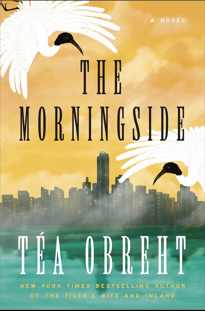 'The Morningside' by Téa Obreht