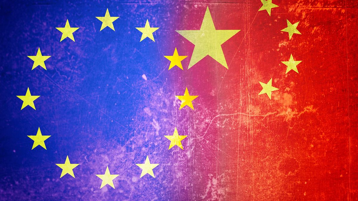 Правенето на бизнес в Китай става все по-трудно и по-несигурно, казва Европейската бизнес група