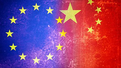 Doing business in China is growing tougher, more uncertain, European business group says