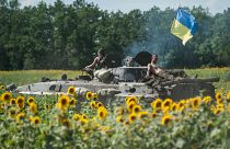 A befagyasztott orosz vagyon milliárdjaival segíthetnék Ukrajnát az új uniós tervek szerint