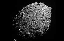 سیارک دیمورفوس 