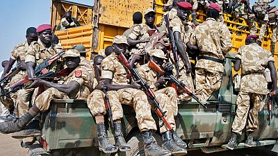Attackers shoot 15 dead in South Sudan