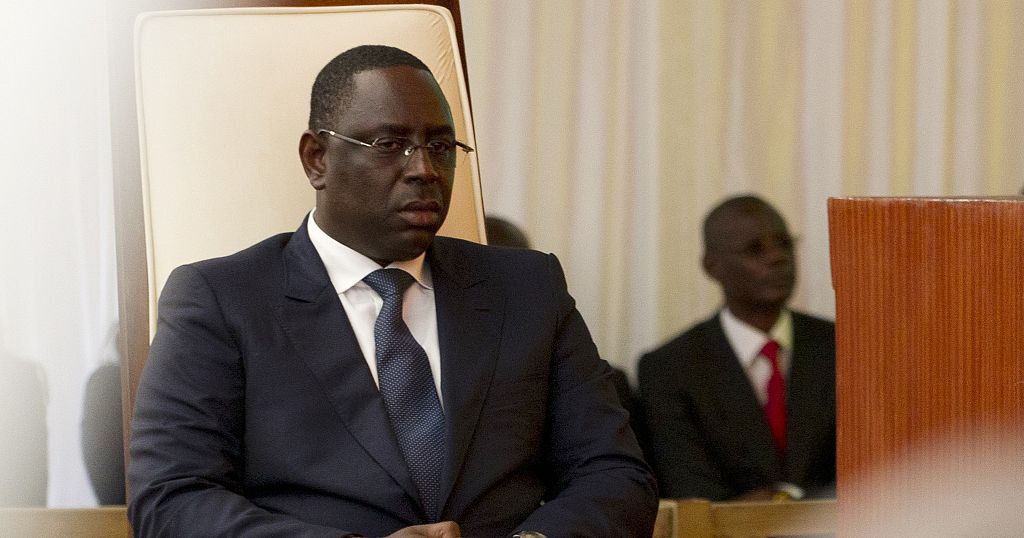 Senegal crisis: “I don’t owe any apology, I abided by the law”, Sall says