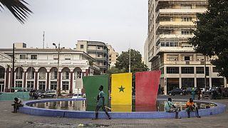 Les Sénégalais élisent leur président dimanche