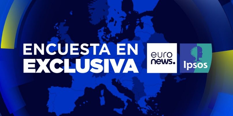 Encuesta exclusiva para 'Euronews'