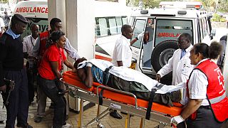 Kenyan doctors stop providing emergency services 