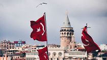 Turkey hikes interest rate to 50% in surprise move