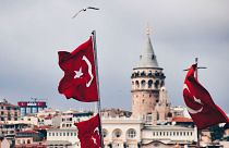 Turkey hikes interest rate to 50% in surprise move