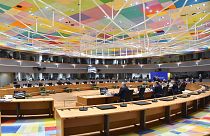 Megkezdődött Brüsszelben a két napos uniós csúcstalálkozó