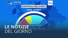 Le notizie del giorno | 21 marzo - Serale