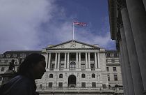 The Bank expects inflation to fall below the target in Q2 2024