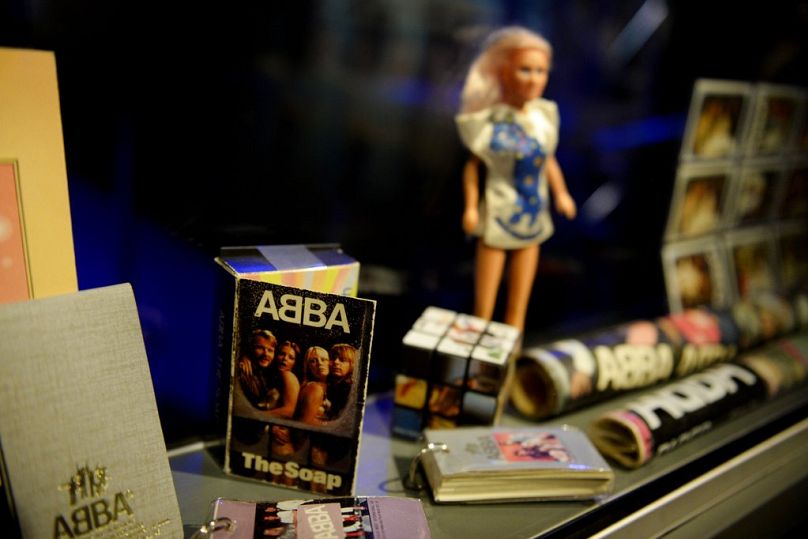 Why not pay a visit to Stockholm's ABBA museum?