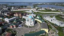Volga Manyağı lakaplı Tagirov cinayetleri Tataristan ve çevresindeki 15 şehirde işledi