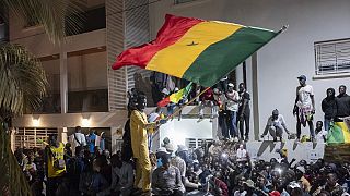 Présidentielle au Sénégal : Dakar se prépare au scrutin du 24 mars